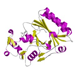 Image of CATH 5gt2D