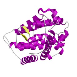 Image of CATH 5gt4A