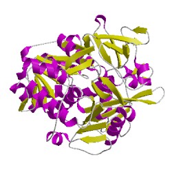 Image of CATH 5gtdA