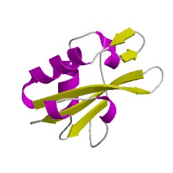 Image of CATH 5gtdA02