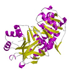 Image of CATH 5gtdB