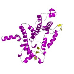 Image of CATH 5gthA