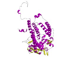 Image of CATH 5gthB