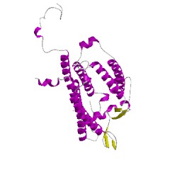 Image of CATH 5gthB01