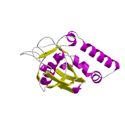 Image of CATH 5gthB02