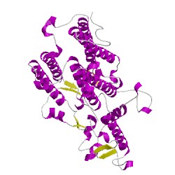 Image of CATH 5gthC