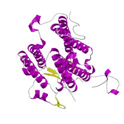 Image of CATH 5gthC01