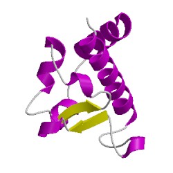 Image of CATH 5gthC02