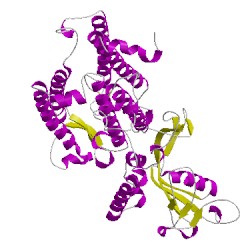 Image of CATH 5gthb