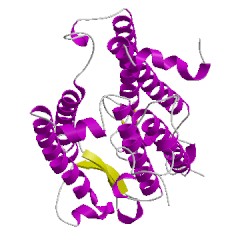 Image of CATH 5gthb01