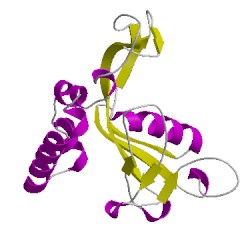 Image of CATH 5gthb02