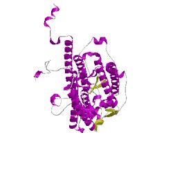 Image of CATH 5gthc