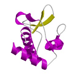 Image of CATH 5gthc02