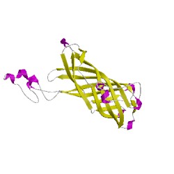 Image of CATH 5gtho