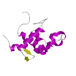 Image of CATH 5gthv