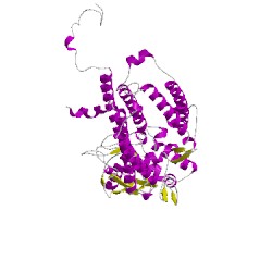 Image of CATH 5gtiB