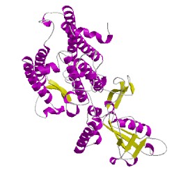 Image of CATH 5gtib