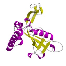 Image of CATH 5gtib02