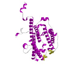 Image of CATH 5gtic01