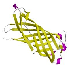 Image of CATH 5gtio01