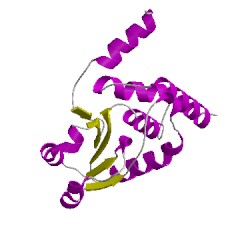 Image of CATH 5gtjA00