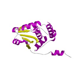 Image of CATH 5gtjB