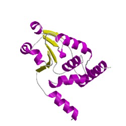 Image of CATH 5gtjC