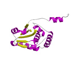 Image of CATH 5gtjD00