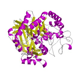 Image of CATH 5gtwB