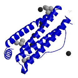 Image of CATH 5gu2