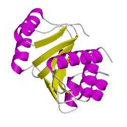 Image of CATH 5gudA03