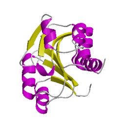 Image of CATH 5gudB03