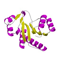 Image of CATH 5gudC03