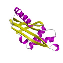 Image of CATH 5gudD02