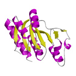Image of CATH 5gudD03