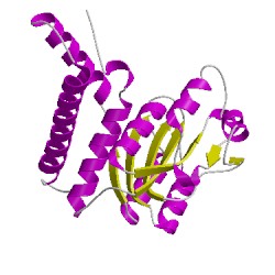Image of CATH 5gudE02