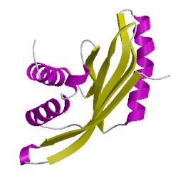 Image of CATH 5gudF02