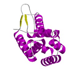 Image of CATH 5guiA