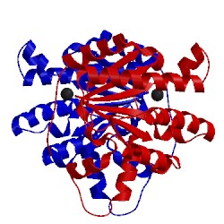 Image of CATH 5guk