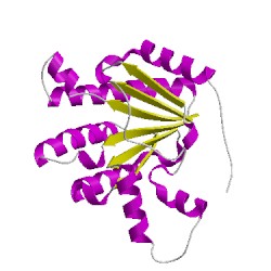 Image of CATH 5gukA00