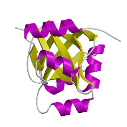 Image of CATH 5guqA