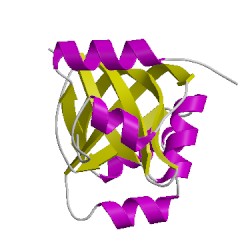 Image of CATH 5guqB