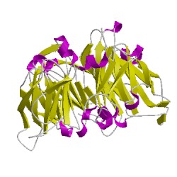 Image of CATH 5guwM02