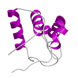 Image of CATH 5guwN01