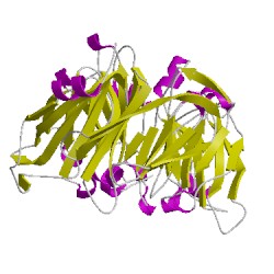 Image of CATH 5guwN02