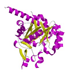 Image of CATH 5gvjB00