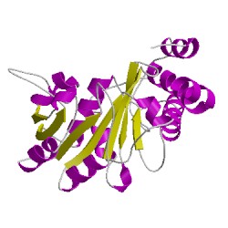 Image of CATH 5gvnA02