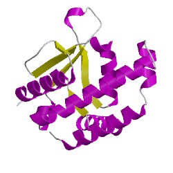 Image of CATH 5gvnC01