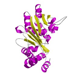 Image of CATH 5gvnC02