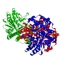 Image of CATH 5gvp